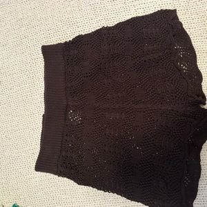 Princess Polly Cover-Up Shorts